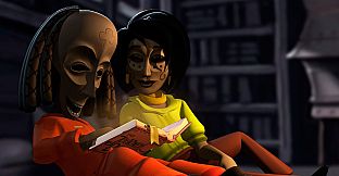 The Journey Down: Chapter One