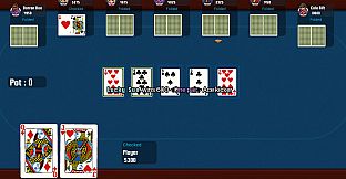 Candor Poker
