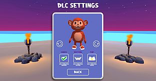 Banana Drama - Bronze Donation DLC