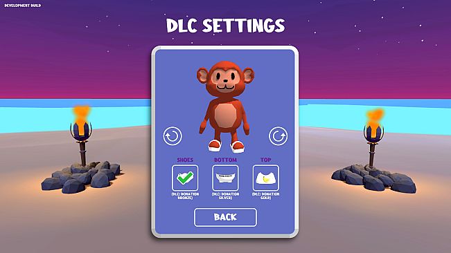 Banana Drama - Bronze Donation DLC