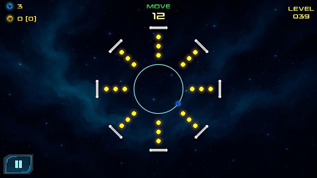 Collector: 10 Lives Challenge