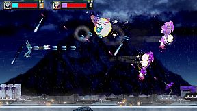 Ultra Mega Planet Battles