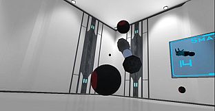 The Mechanical Room VR