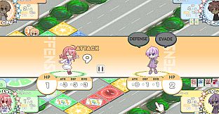 100% Orange Juice - Syura & Nanako Character Pack