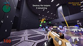 OMFG: One Million Fatal Guns