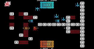 Tiger Tank 59 Ⅰ Mission Pack 021