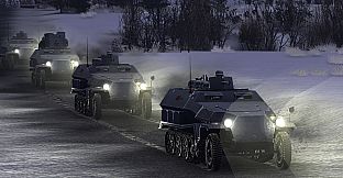 Graviteam Tactics: Raid