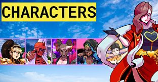 Paradise Killer: Art of Paradise