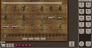 Fantasy Grounds - Jans Token Pack 35 - Dead and Wounded