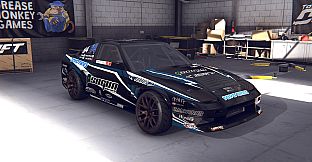 Torque Drift - Charles NG Driver Car