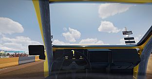 Bounty Drag Racing - Sand Drag Pack 1