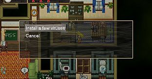 Ostatni Dzien w Pracy