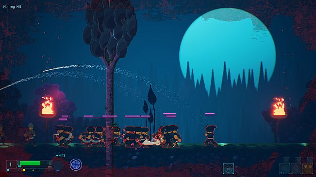 URUZ "Return of The Er Kishi"