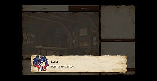 Algaza-ha: Quest Giver