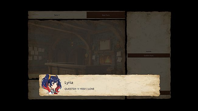 Algaza-ha: Quest Giver