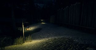 The Gladhollow Nasties