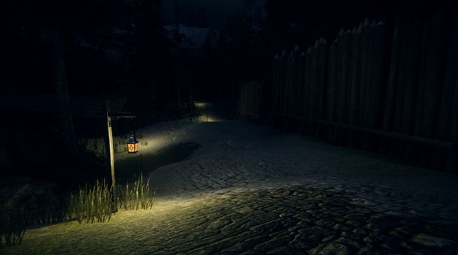 The Gladhollow Nasties