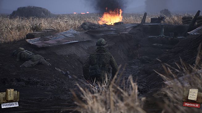 Malvinas: La Ultima Carta