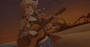 Santa Monica Paradise R18 Patch