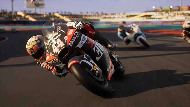 MotoGP 25