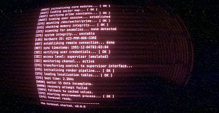 Protocol 86: Chernobyl