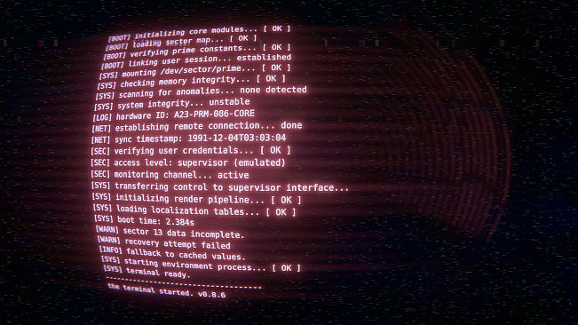 Protocol 86: Chernobyl