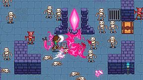 Deathstate: Abyssal Edition