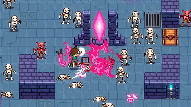 Deathstate: Abyssal Edition