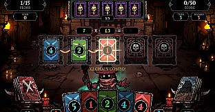 Chain of Greed: Tower of Babel