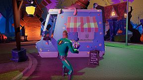 Fun with the Fitzgeralds