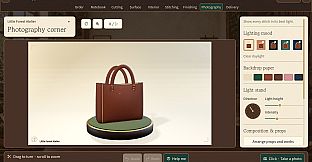Leather Atelier