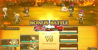 Evenicle 2 - Clinical Trial Edition