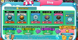 Medal Mania: Coin Pusher Roguelike