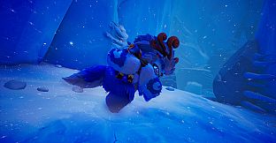 Song of Nunu: A League of Legends Story