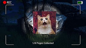 DARK NIGHT WITH FLOPPA