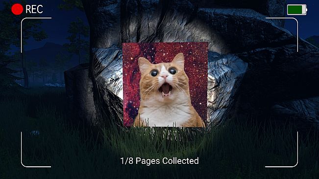 DARK NIGHT WITH FLOPPA