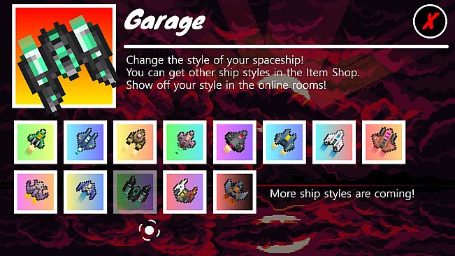 Asteroid - Expansion Pass