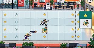 Corporate Dash