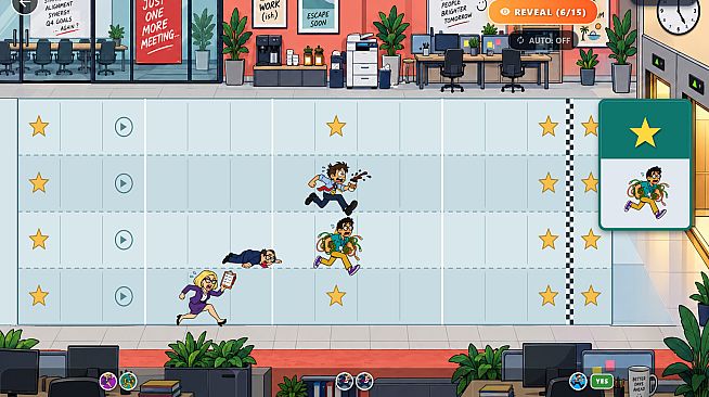 Corporate Dash