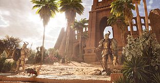 ARK: Scorched Earth Ascended