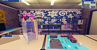 PC SHOP SIMULATOR