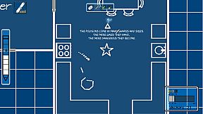 Vector's Adventures
