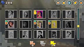 Pleasure Puzzle:Portrait 趣拼拼：肖像画