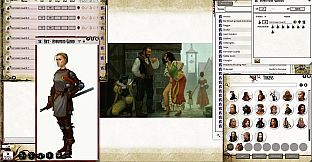 Fantasy Grounds - Pathfinder Chronicles: Guide to Korvosa