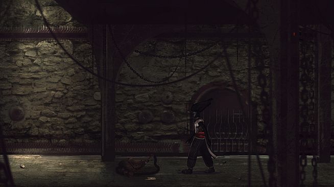 Forgotten Sound 1: Revelation