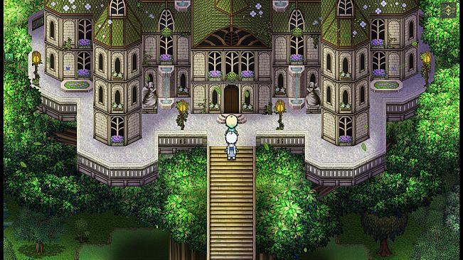 Tales from Frah'Akin