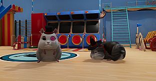 Hamster Playground - Tales & Tails Skin Bundle