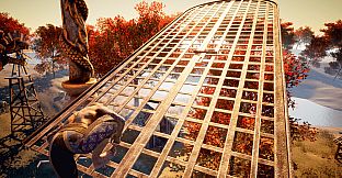 Orchard Odyssey
