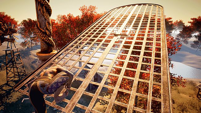 Orchard Odyssey