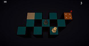 Chess Brain: Dark Troops